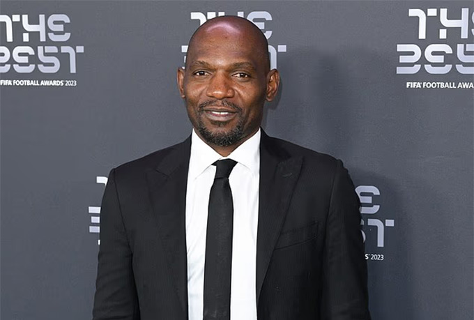 Geremi nhận án phạt của LĐBĐ Cameroon