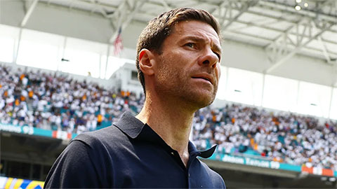  4 việc HLV Xabi Alonso cần làm để nâng tầm Real