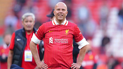  Liverpool đã chốt tiếp hai phi vụ tiếp theo