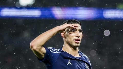  Kế hoạch thiếu sót có thể khiến PSG trả giá đắt