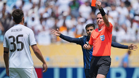  Fan Real yêu cầu bán gấp cầu thủ này sau trận thắng Pachuca