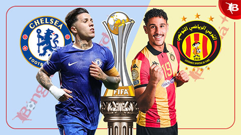  Nhận định bóng đá Chelsea vs Esperance, 08h00 ngày 25/6: The Blues tự quyết
