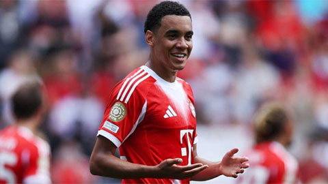  Bayern đọ 'pháo hạng nặng' với Benfica