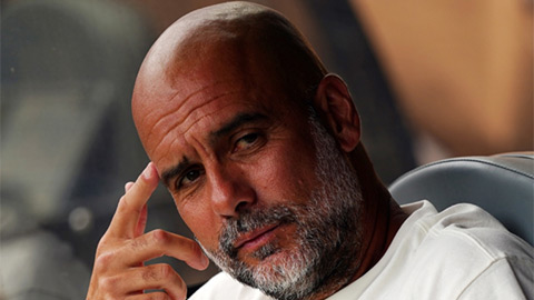  Pep Guardiola đã có trong tay một siêu hậu vệ đúng nghĩa