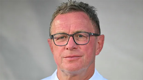  Rangnick lại chỉ thẳng vấn đề của MU