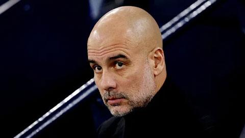  Pep Guardiola muốn thanh lọc đội hình, 17 cầu thủ Man City đối diện nguy cơ ra đi