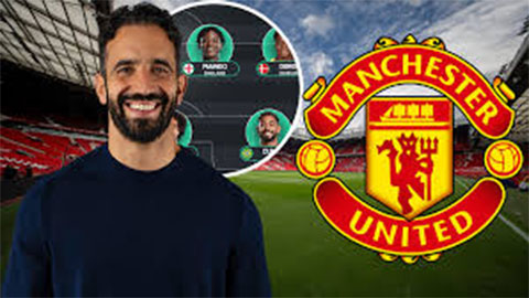  MU gấp rút hoàn tất đưa về 3 bản hợp đồng cùng lúc