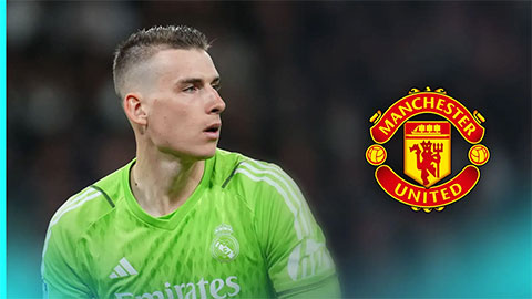  MU vỡ mộng ‘rút ruột’ Real