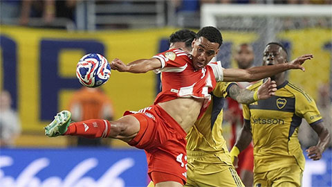  Jamal Musiala kịp bình phục, có thể đá trận Bayern vs Benfica