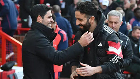  MU có thể 'ngồi trên' Arsenal với 2 ngôi sao