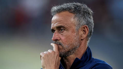  PSG sẵn sàng gặp lại Messi ở vòng 1/8 Club World Cup