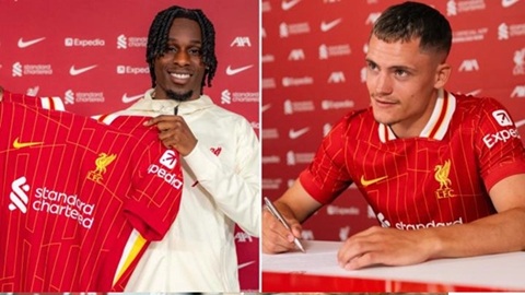  Mấu chốt vụ bom tấn Florian Wirtz nằm ở một thống kê