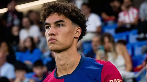  Barca 'bật đèn xanh' cho sao trẻ người Đức hồi hương