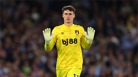  Arsenal sắp có tân binh đầu tiên trong Hè này