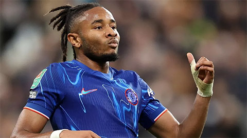  MU bán bò tậu ễnh ương?