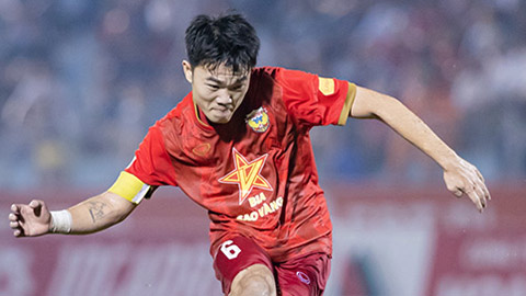  Danh sách chuyển nhượng V.League 2025/26