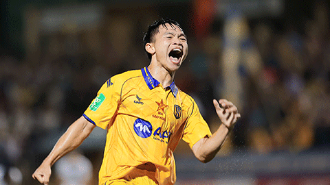  SLNA được thưởng số tiền bất ngờ và bí quyết thắng lợi