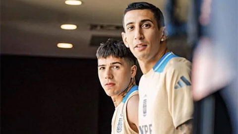  Chelsea, Benfica cùng 'nhảy Tango' ở FIFA Club World Cup