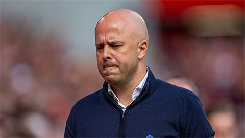  Liverpool có thể phải ra quyết định tàn nhẫn