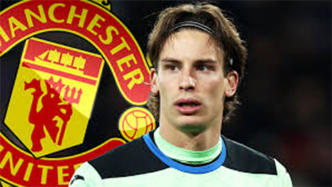  MU chốt xong mục tiêu tiếp theo sau Bryan Mbeumo