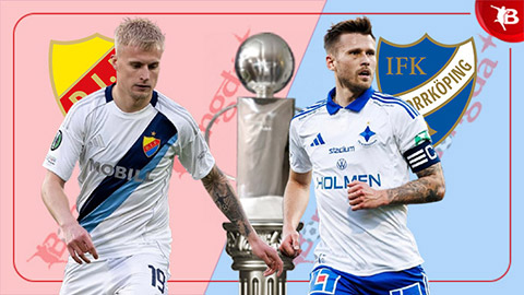  Nhận định bóng đá Djurgardens vs Norrkoping, 00h00 ngày 1/7: Chủ nhà hồi sinh