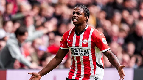  Chất lượng kém, sao MU bị trả về