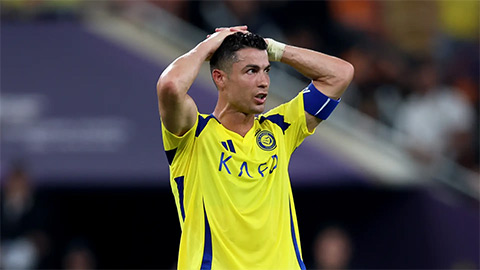  Ronaldo có thầy thứ 5 tại Al Nassr