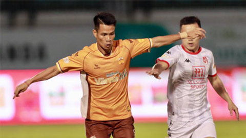  HAGL chia tay thêm một ngôi sao, sạch bóng lứa Công Phượng