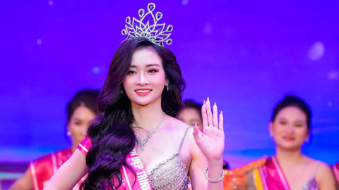  Hoa hậu Yoga Nguyễn Thị Huyền: Lan tỏa vẻ đẹp nội tâm và hạnh phúc từ những điều giản dị