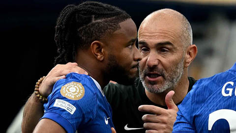  8 CLB lọt vào tứ kết FIFA Club World Cup