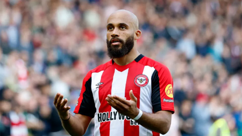  Chốt thời điểm Bryan Mbeumo gia nhập MU