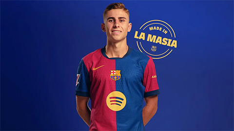  Barca sẵn sàng bán 'ngọc quý' trị giá 50 triệu euro