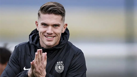  Tương lai của Viktor Gyokeres có bước ngoặt bất ngờ