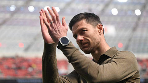  Xabi Alonso đã làm được gì với Real Madrid?