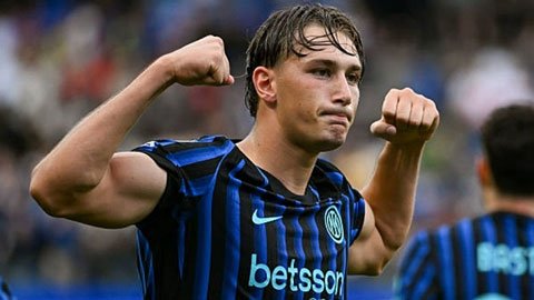  Inter Milan mất chân sút đang lên ở trận gặp Fluminense do chấn thương