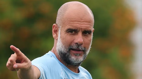  Pep Guardiola: 'Club World Cup có thể phá hủy mùa giải của Man City'