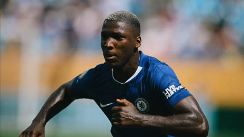  Cầu thủ đắt giá nhất Chelsea đặt mục tiêu vô địch FIFA Club World Cup