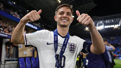  Pep Guardiola kiên quyết loại đội trưởng U21 Anh khỏi Man City