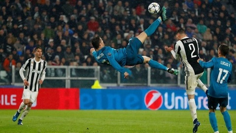  Real Madrid vs Juventus: 'Lão bà' đụng khắc tinh