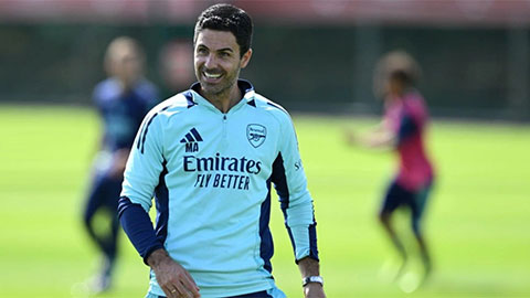 Arsenal đưa cái tên gây sốc vào danh sách tiền đạo cần mua gấp