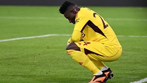  Tin giờ chót 30/6: Ruben Amorim đồng ý cho mượn Andre Onana