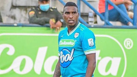  Cầu thủ Colombia cưỡng bức… gái bán hoa