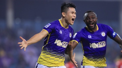  Vua phá lưới, bao giờ mới đến cầu thủ Việt?