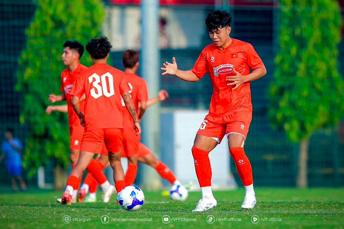 Lý Đức có một tương lai đầy hứa hẹn
