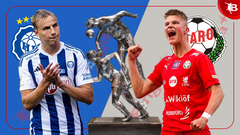  Nhận định bóng đá HJK Helsinki vs Jaro, 22h00 ngày 2/7: Tận dụng sân nhà