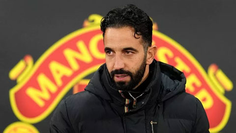  MU được 'bật đèn xanh' chi 200 triệu bảng để giúp Amorim thực hiện 4 thương vụ mơ ước