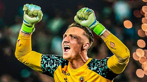  MU bị cấm mua thủ môn của Nice trong nỗ lực tìm người thay Andre Onana