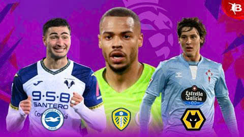  5 thương vụ chuyển nhượng âm thầm xong ở hè 2025