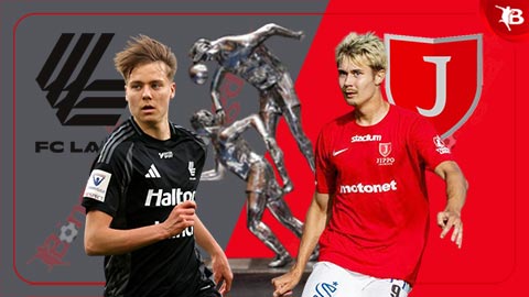  Nhận định bóng đá Lahti vs JIPPO, 22h30 ngày 3/7