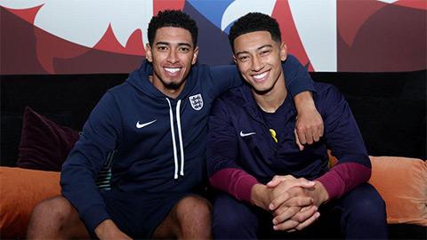  Anh em Bellingham hết cơ hội chạm trán nhau ở FIFA Club World Cup